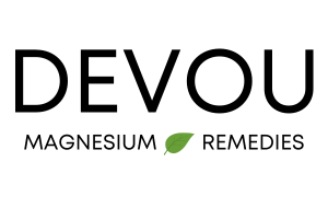 Devou Wellbeing Logo